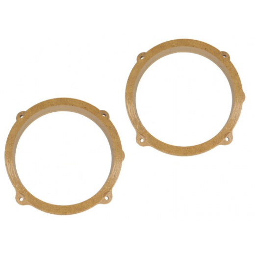 MDF adapter za zvučnike Alfa Romeo 147, 159