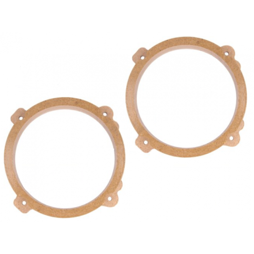 MDF adapter za zvučnike Opel Antaru