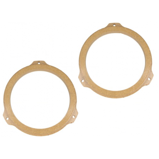 MDF adapter za zvučnike Opel Astru H