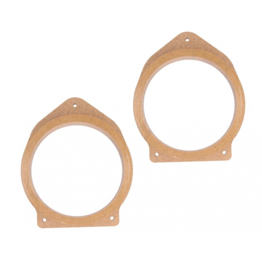 MDF adapter za zvučnike Opel Astru J