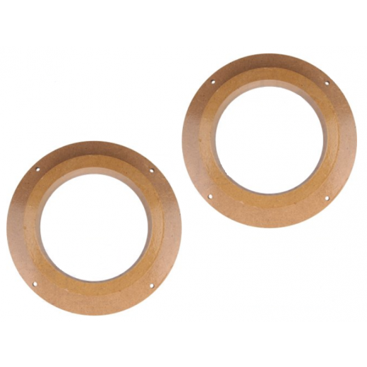 MDF adapter za zvučnike Audi A4, A5