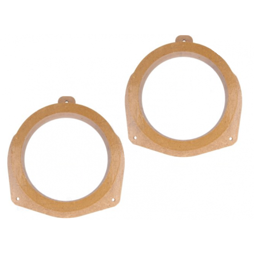 MDF adapter za zvučnike Citroën Berlingo