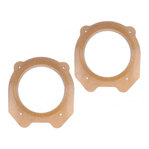 MDF adapter za zvučnike Citroën C4