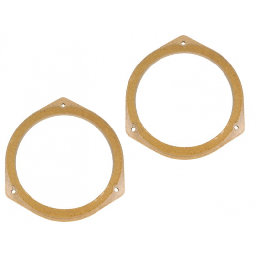 MDF adapter za zvučnike Subaru Forester