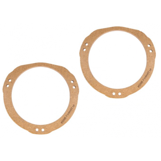 MDF adapter za zvučnike Subaru Forester