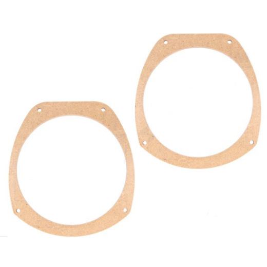 MDF adapter za zvučnike Land Rover Freelander