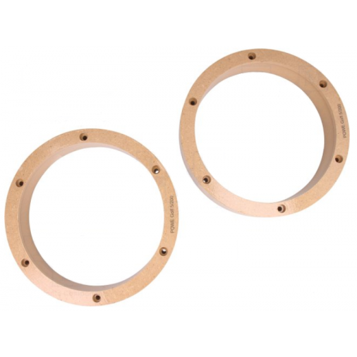 MDF adapter za zvučnike Volkswagen Golf V, Polo