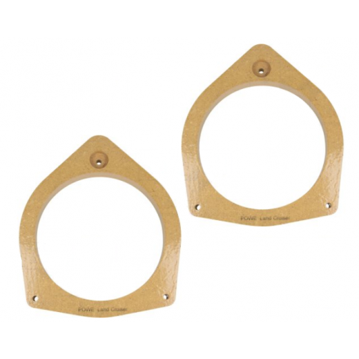 MDF adapter za zvučnike Toyota Land Cruiser 90