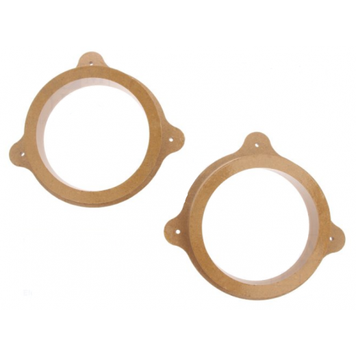 MDF adapter za zvučnike Mercedes A-Class