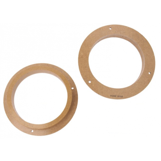 MDF adapter za zvučnike Mercedes A-Class