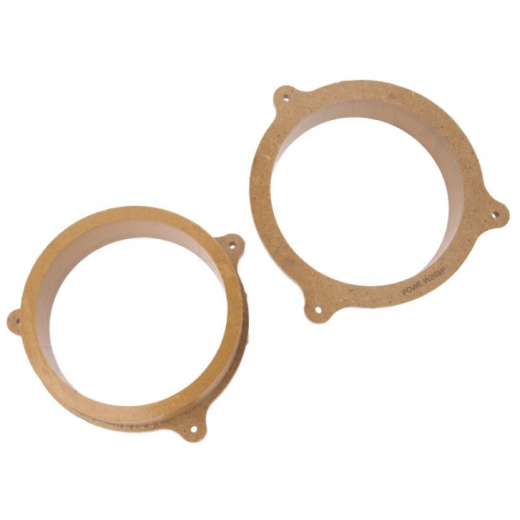 MDF adapter za zvučnike Mercedes C-klasu, CLK