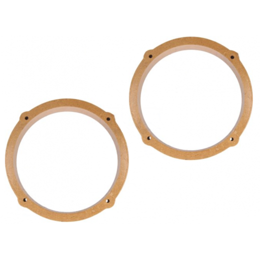 MDF adapter za zvučnike Chevrolet Lacetti / Daewoo Nubira III