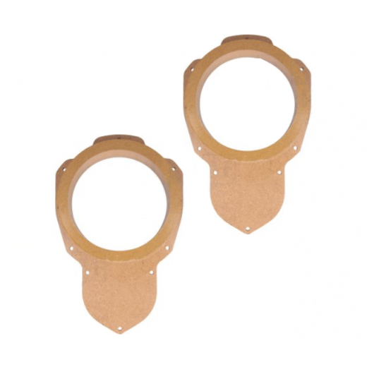 MDF adapter za zvučnike Volkswagen Passat B6