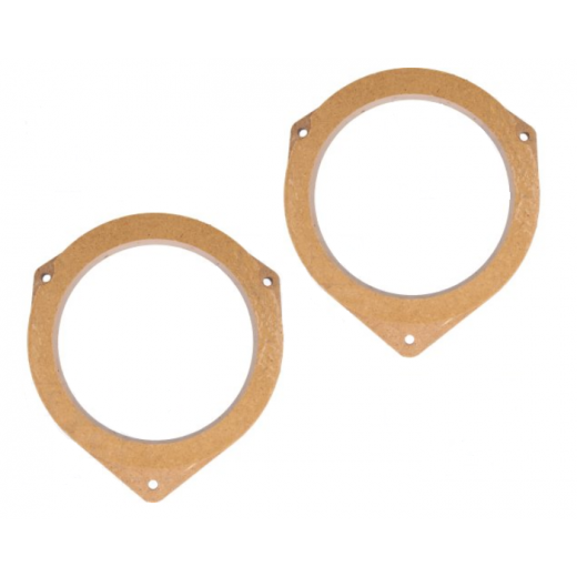 MDF adapter za zvučnike Fiat Bravo II, Punto / Ford Ka