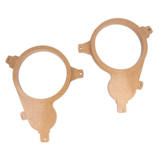 MDF adapter za zvučnike Rover 75