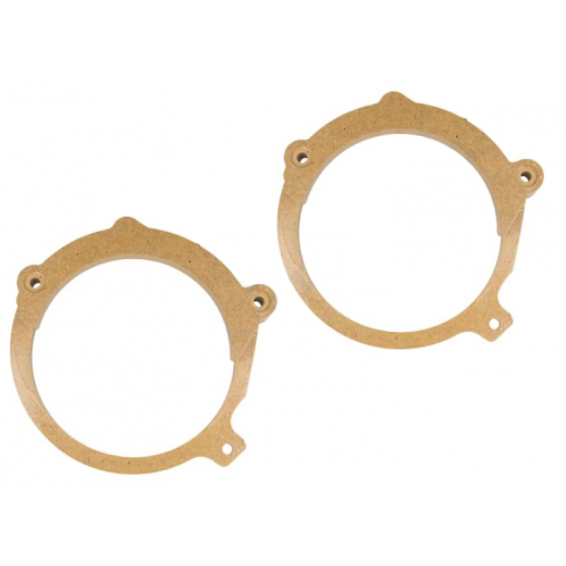 MDF adapter za zvučnike Saab 9-3