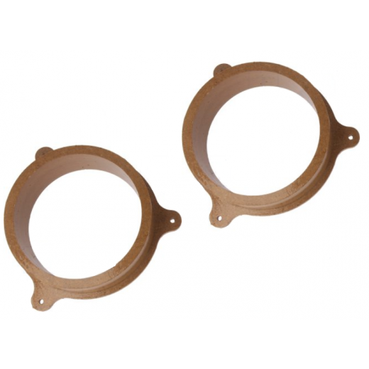 MDF adapter za zvučnike Renault Scenic III