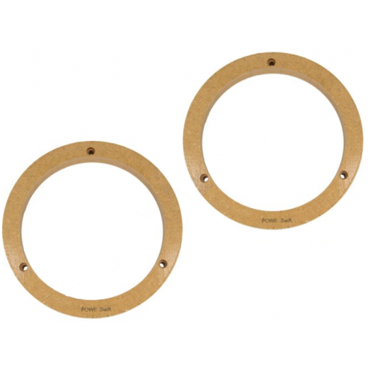 MDF adapter za zvučnike Suzuki Swift