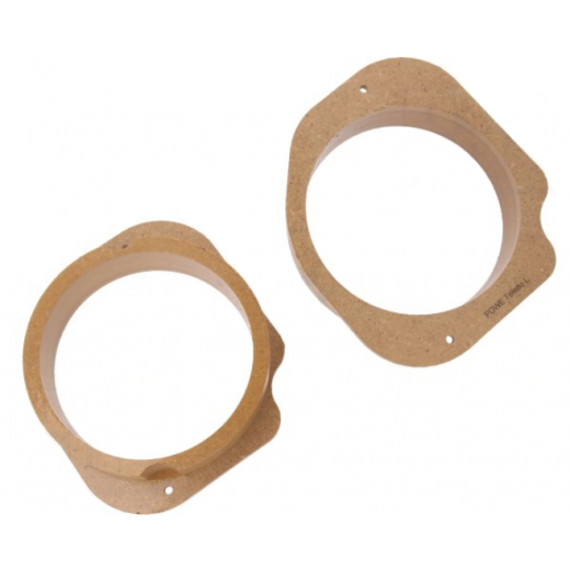 MDF adapter za zvučnike Seat Toledo