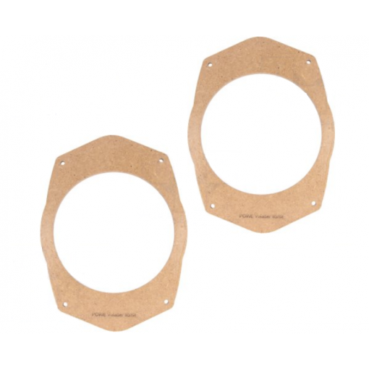 MDF adapter za zvučnike Chrysler Voyager