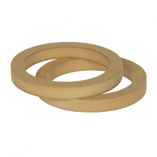 MDF adapter za zvučnike 100/18