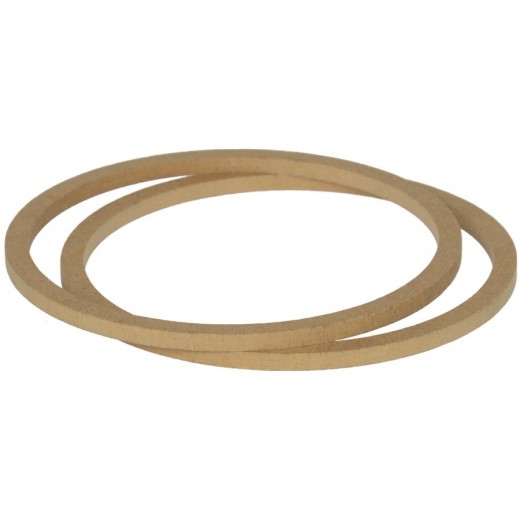 MDF adapter za zvučnike 200/08