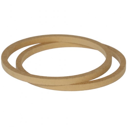 MDF adapter za zvučnike 200/12