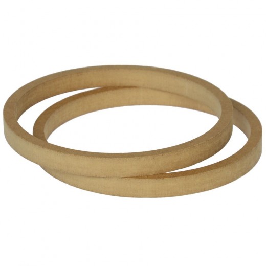 MDF adapter za zvučnike 200/18