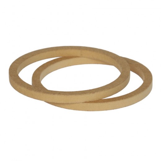 MDF adapter za zvučnike 165/12