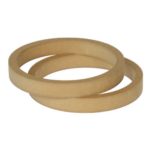 MDF adapter za zvučnike 165/22