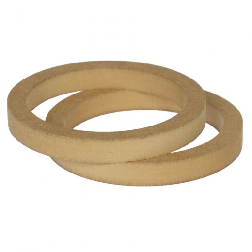 MDF adapter za zvučnike 165/22