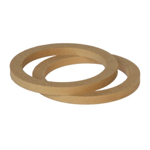 MDF adapter za zvučnike 130/12