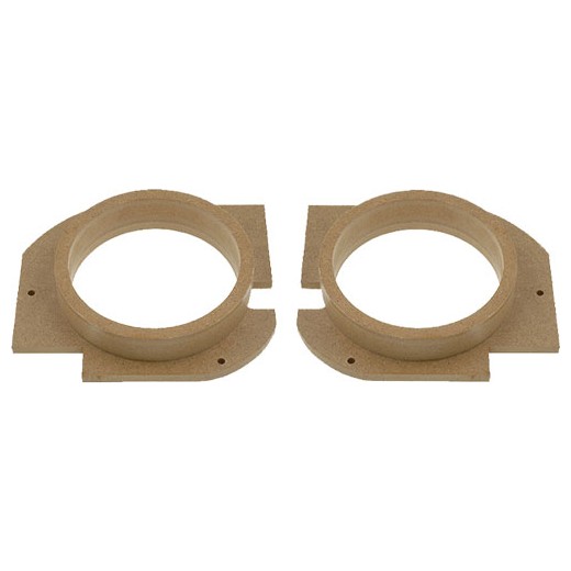 MDF adapter za zvučnike Škodu Octaviu I
