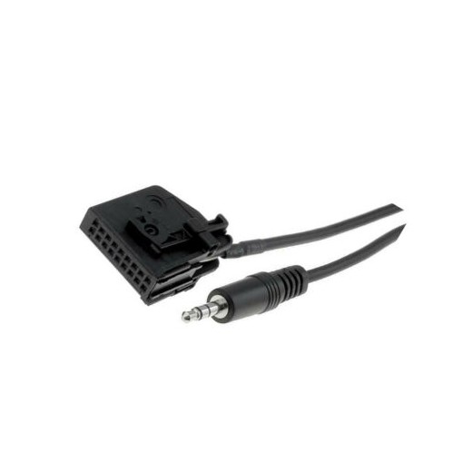 4carmedia AUX adapter Seat / Škoda / VW