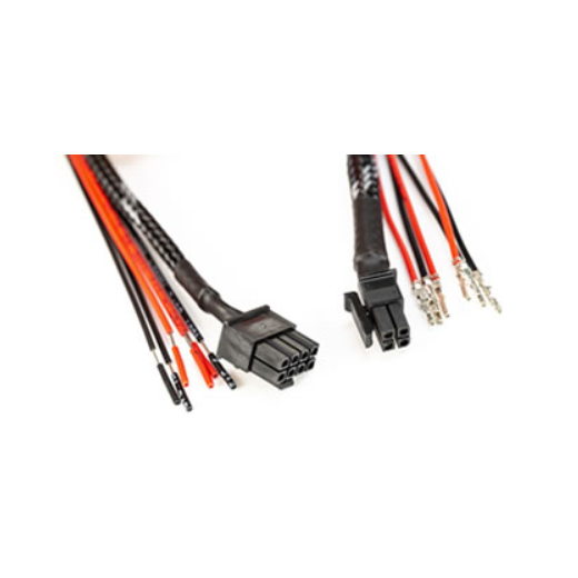 Mosconi Gladen Ext1LINK kabel