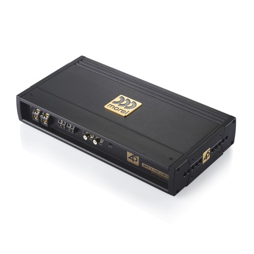 Morel MPS 2.150 Limited pojačalo