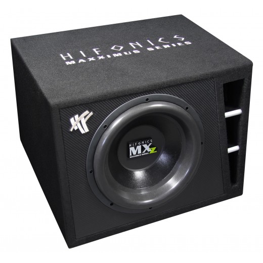 Subwoofer u kutiji Hifonics MXZ12R