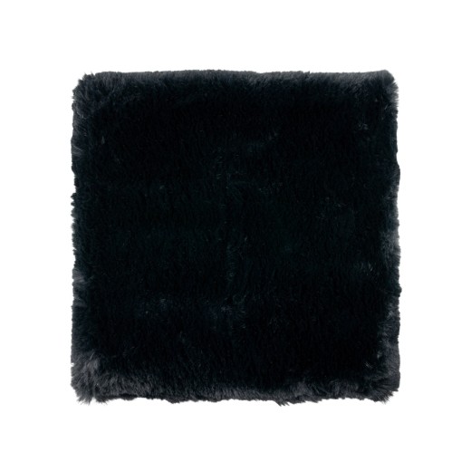 Carbon Collective Mammoth Wash Pad crna spužva za pranje od mikrovlakana