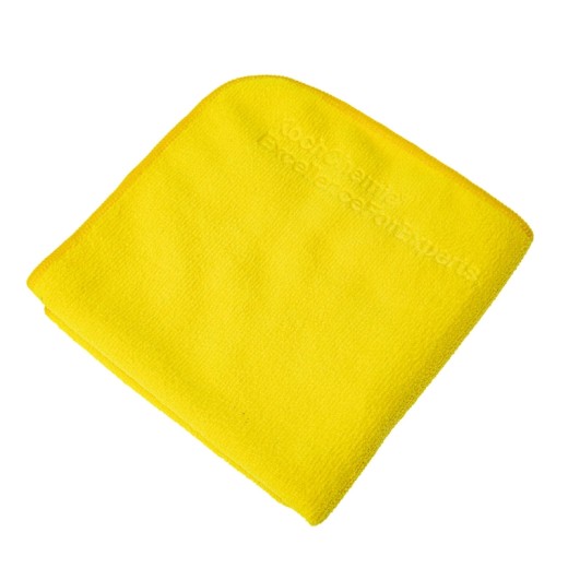 Žuti ručnik od mikrovlakana Koch Chemie Pro Allrounder Towel