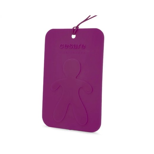Viseći miris Mr&Mrs Fragrance Cesare mirisna kartica Tuscany Grape