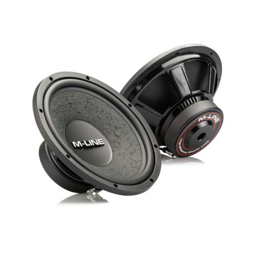 Gladen M-LINE 12 subwoofer