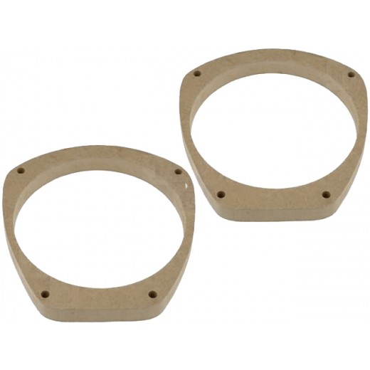 MDF adapter za zvučnike Honda CR-Z, Civic, Prelude