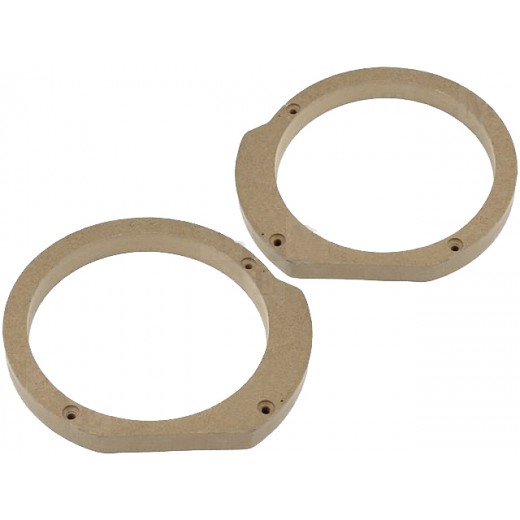 MDF adapter za zvučnike Fiat Bravo, Brava, Marea