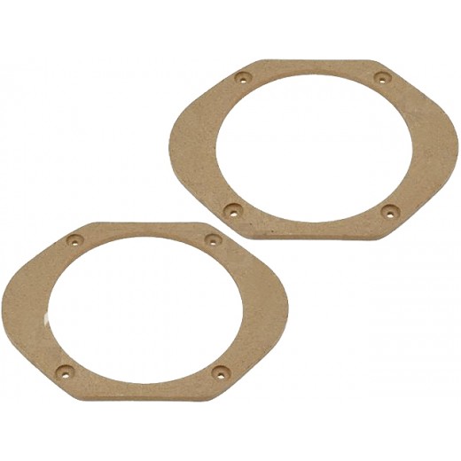 MDF adapter za zvučnike Ford Focus MK1, Mondeo