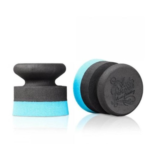 Srednje tvrdi aplikator za poliranje Auto Finesse Medium Polishing Puck No:23