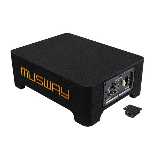 Aktivni subwoofer Musway MF108A