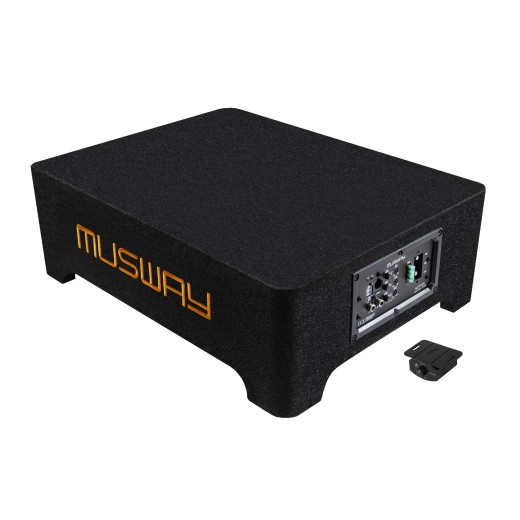 Aktivni subwoofer Musway MF110A