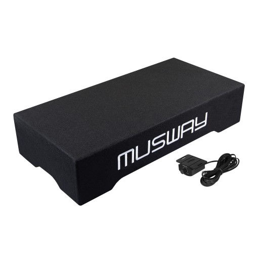 Aktivni subwoofer Musway MF210A
