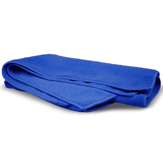 Meka krpa Bilt Hamber Large Microfibre Buffing Cloth