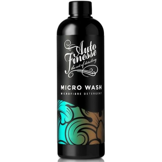 Sredstvo za pranje mikrovlakana Auto Finesse Micro Wash (500 ml)